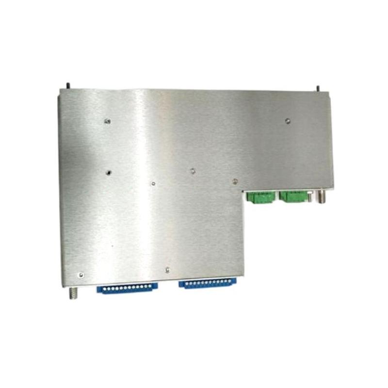 Bently Nevada 3500/42 140734-02+135489-01 | Preamp Monitor + I/O Module 100% New Original