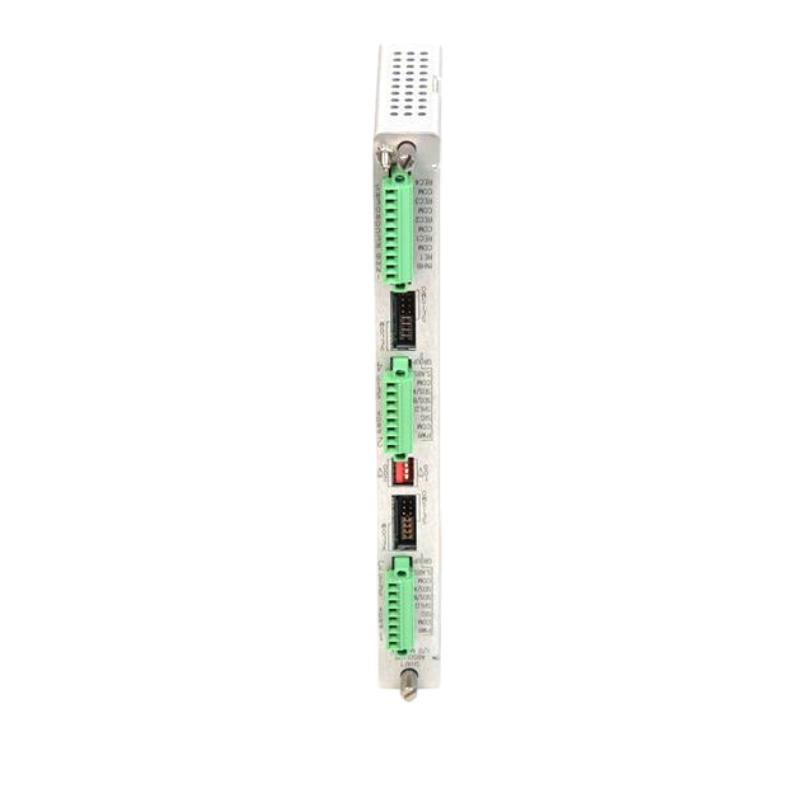 Bently Nevada 3500/42 140734-02+138708-01 | Preamp Monitor + I/O Module Original New In Stock