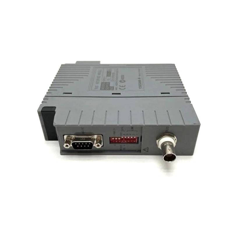 Yokogawa EB501-10 S2 | Bus Interface Module Thoughtful service 30-Day Returns！