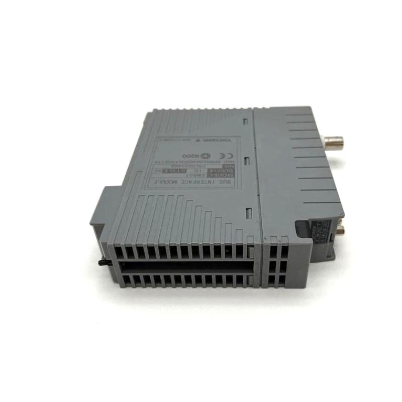 Yokogawa EB501-10 S2 | Bus Interface Module Thoughtful service 30-Day Returns！