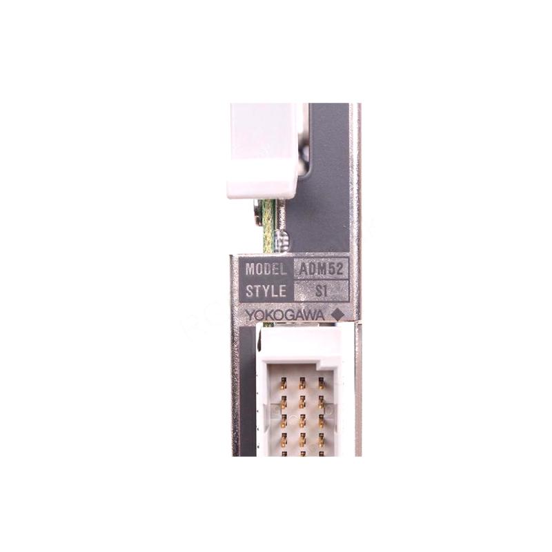 Yokogawa ADM52T | Contact Output Module Module Hot Items Original