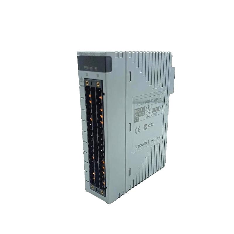 Yokogawa ADR541-P00 | Analog Input Module Rave reviews 100% New