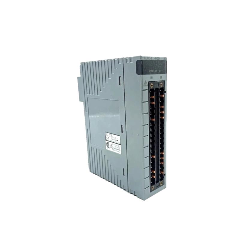 Yokogawa ADR541-P00 | Analog Input Module Rave reviews 100% New