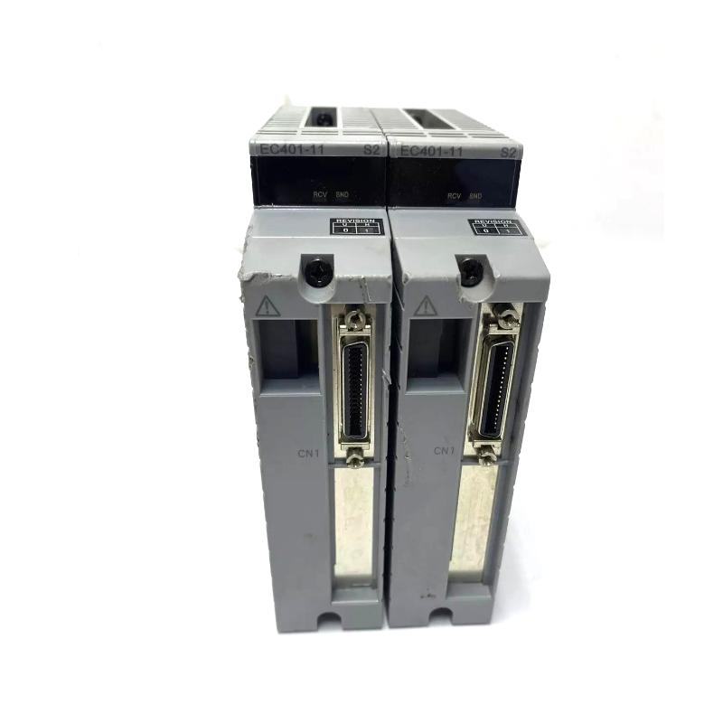 Yokogawa EC401-11 | Bus Coupler Module Quality Selection 30-Day Returns！