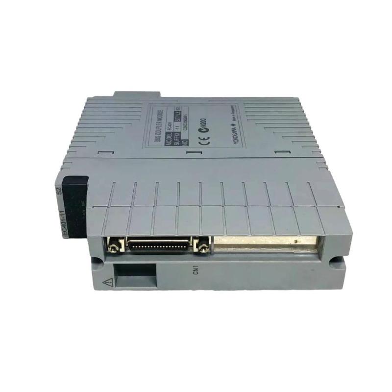 Yokogawa EC401-11 | Bus Coupler Module Quality Selection 30-Day Returns！