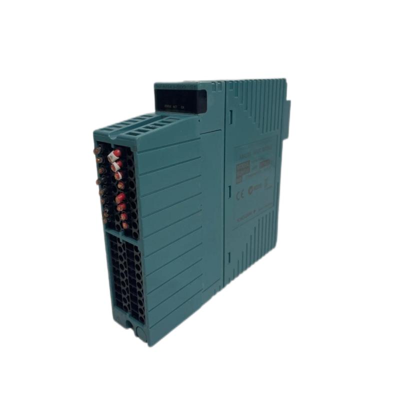 Yokogawa NFAF135-S00 | Wind Power Frequency Input Module Price Advantage Unbelievable Prices!