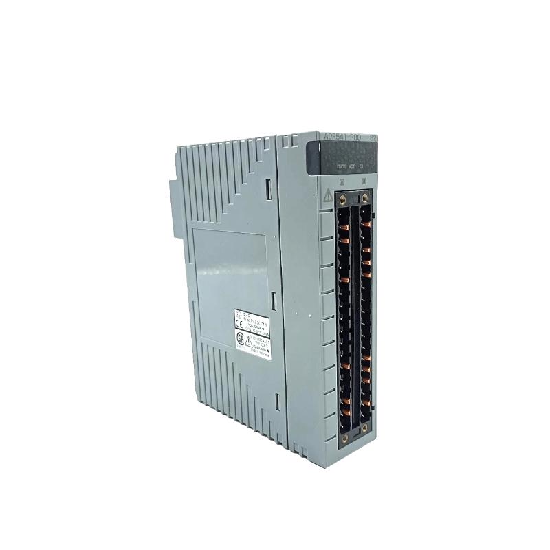 Yokogawa ADR541-S00 | Analog Input Module Trusted supplier New In Stock