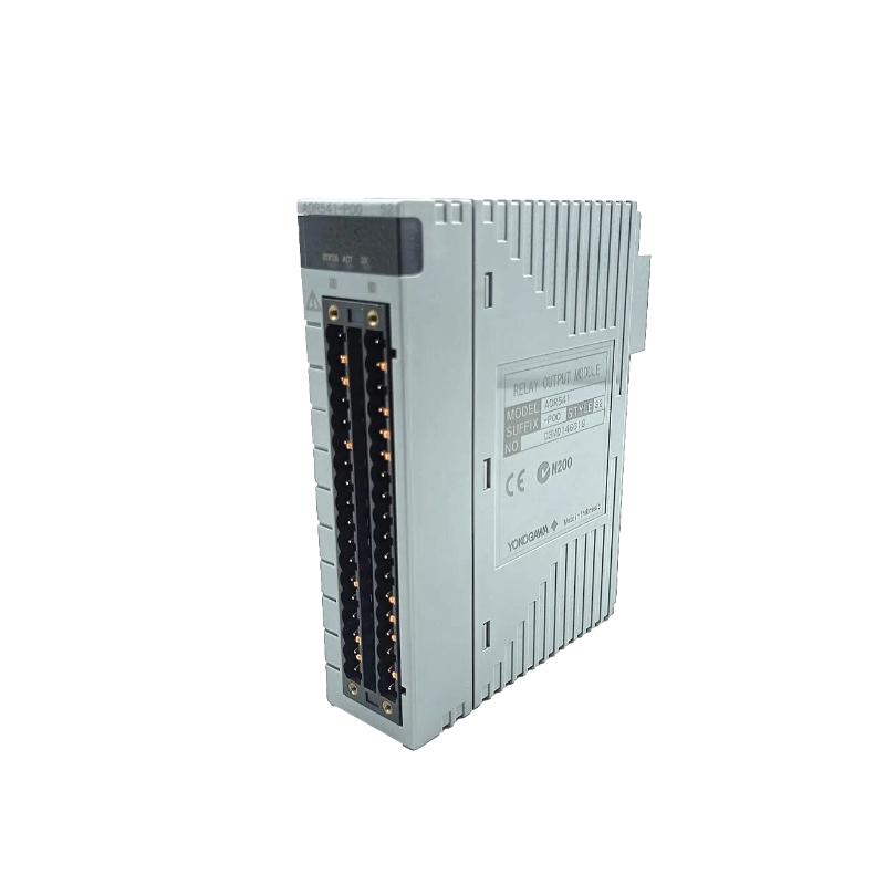 Yokogawa ADR541-S00 | Analog Input Module Trusted supplier New In Stock