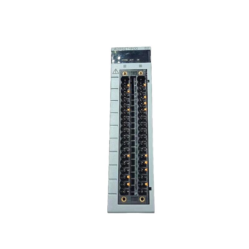 Yokogawa ADR541-S00 | Analog Input Module Trusted supplier New In Stock