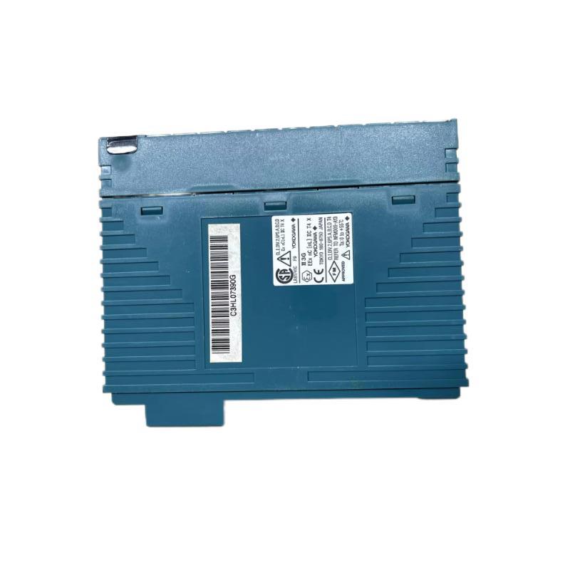 Yokogawa NFAF135-S50 | Wind Power Frequency Input Module 30-Day Returns New In Stock