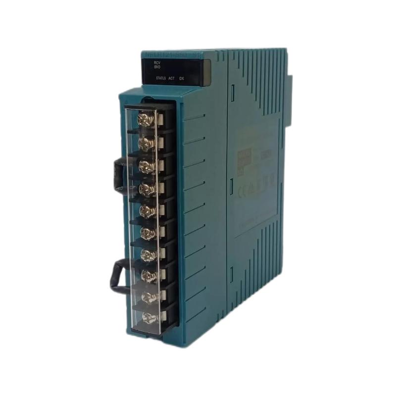 Yokogawa NFLR121-S50 | Serial Communication Module Price Advantage 100% New