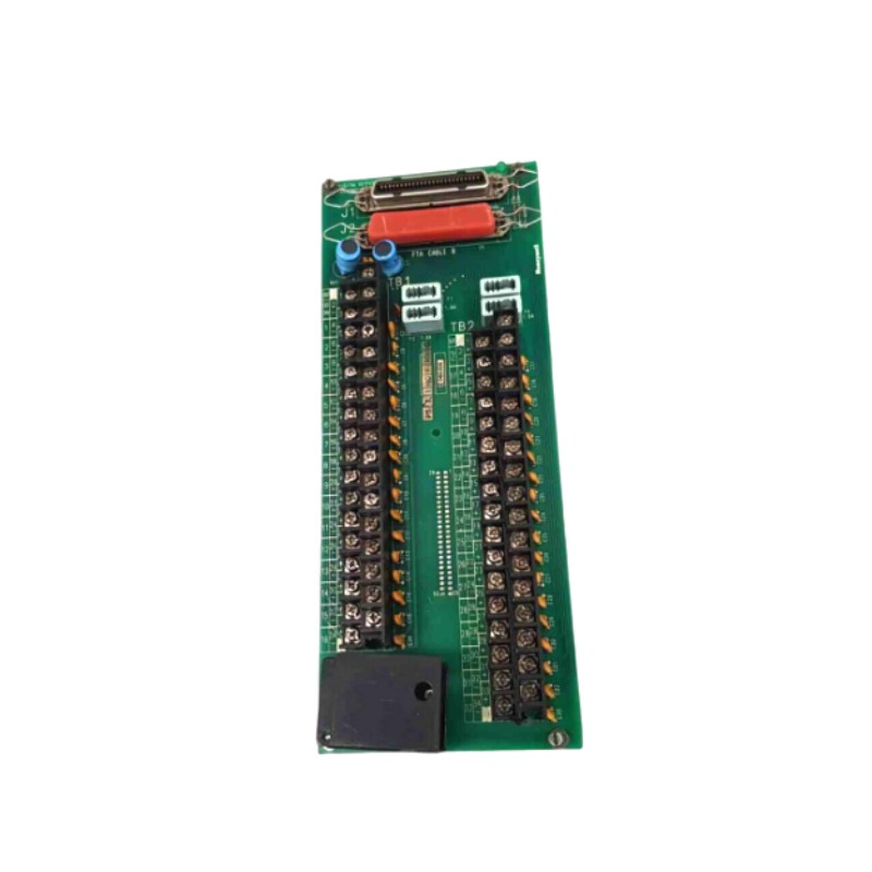 Honeywell MU-TDOY23 51204166-125 | Digital Output Termination Assembly Original 100% New