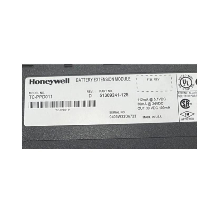 Honeywell TC-PPDO11 | Digital Output Module 12-Month Warranty 12-Month Warranty
