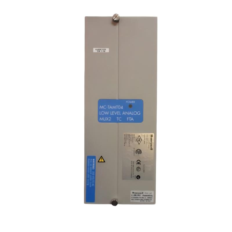 Honeywell MC-TAMT04 51305890-175 | Low-Level Analog Multiplexer TC FTA Price Advantage Original