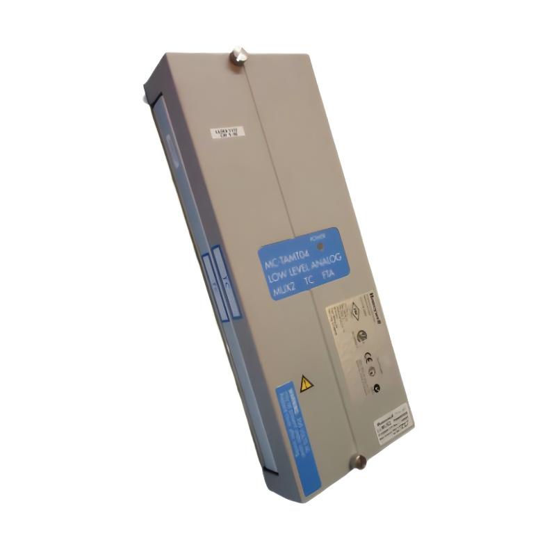 Honeywell MC-TAMT04 51305890-175 | Low-Level Analog Multiplexer TC FTA Price Advantage Original