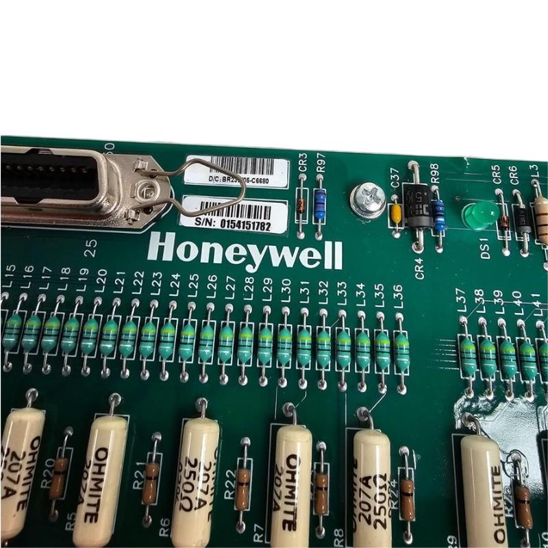 Honeywell MC-TAIH15 51305863-175 | Analog Input Unbelievable Prices New In Stock