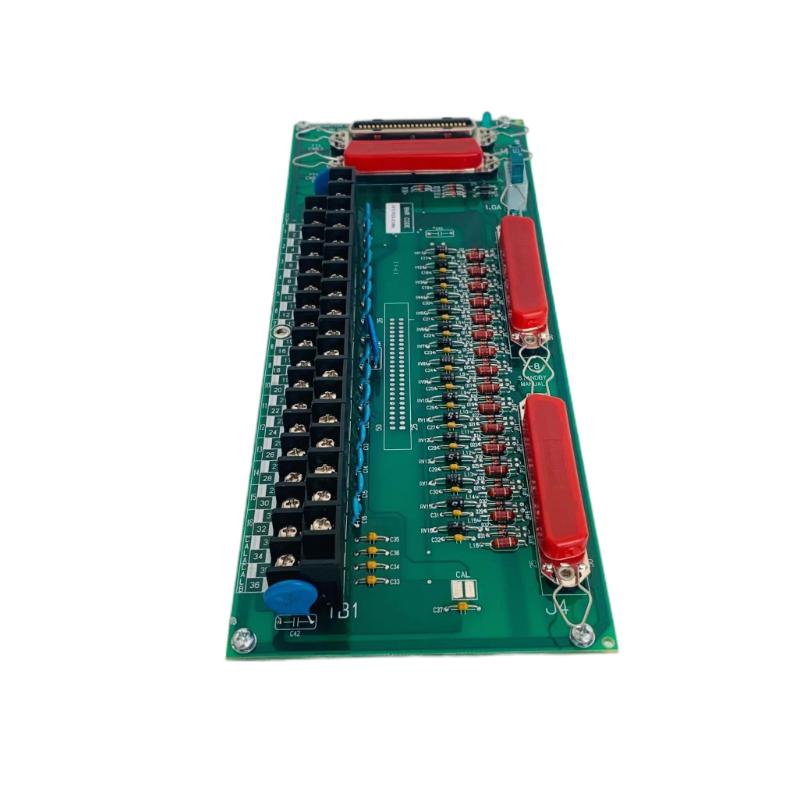 Honeywell MC-TAOY22 51204172-175 | Analog Output Module Hot Items Original
