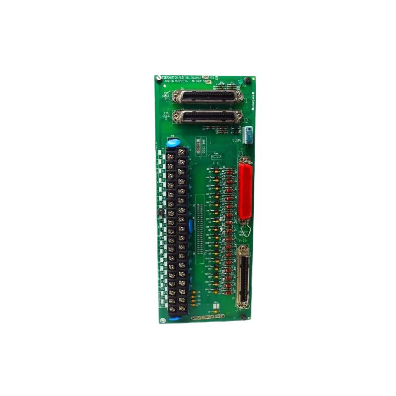 Honeywell MC-TAOY52 51204174-175 | Analog Output Module 12-Month Warranty 100% New