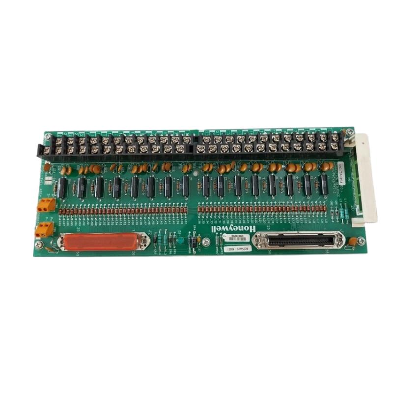 Honeywell MC-TAIH54 51305863-275 | High-Level Analog Input New In Stock Trusted supplier