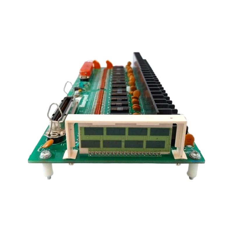Honeywell MC-TAIH54 51305863-275 | High-Level Analog Input New In Stock Trusted supplier