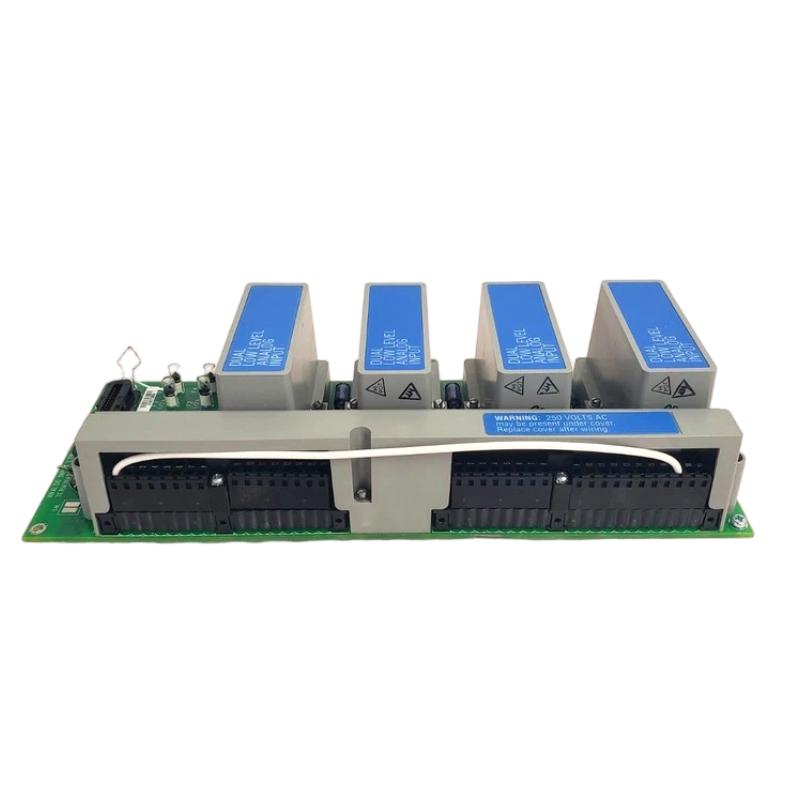 Honeywell MC-TAIL02 51304437-150 | Analog Input  Recommended products New In Stock