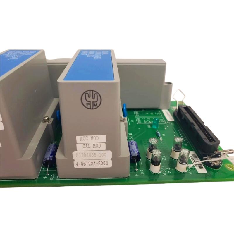 Honeywell MC-TAIL02 51304437-150 | Analog Input  Recommended products New In Stock