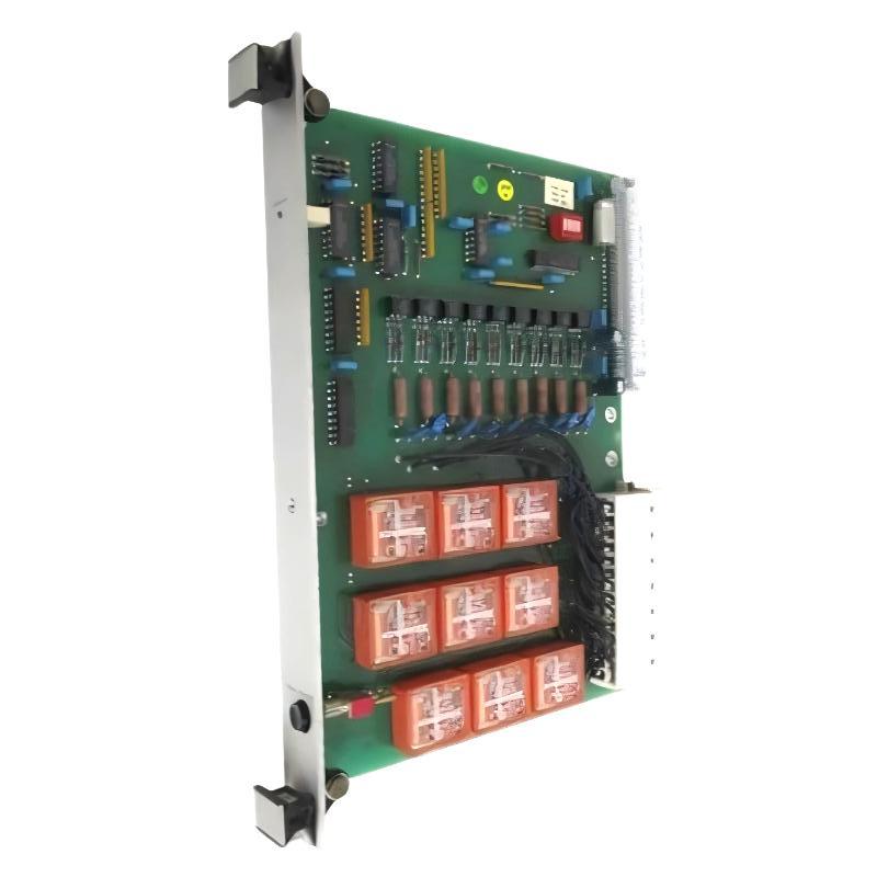 ABB RLKJ100 RK682013-BA | Input/Output Unit Module 30-Day Returns New In Stock