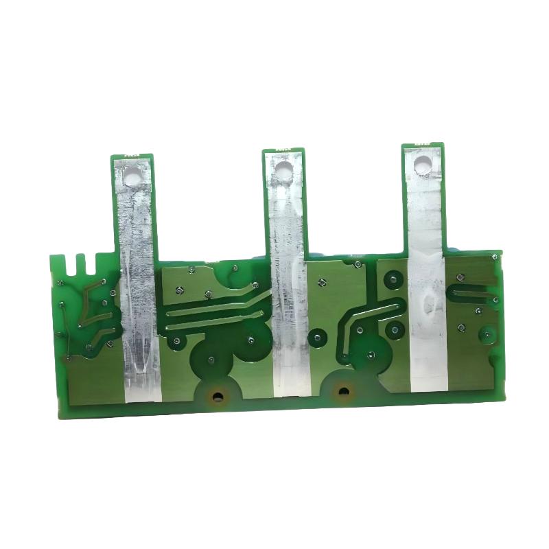 ABB RRFC-5521 64614371 | Filter Plate 30-Day Returns Original