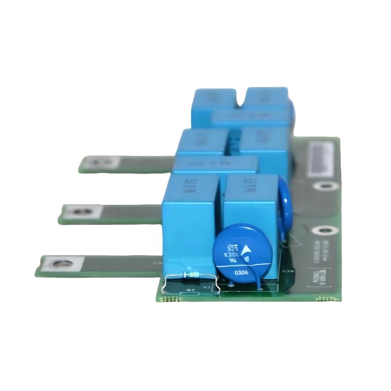 ABB RRFC-5521 64614371 | Filter Plate 30-Day Returns Original