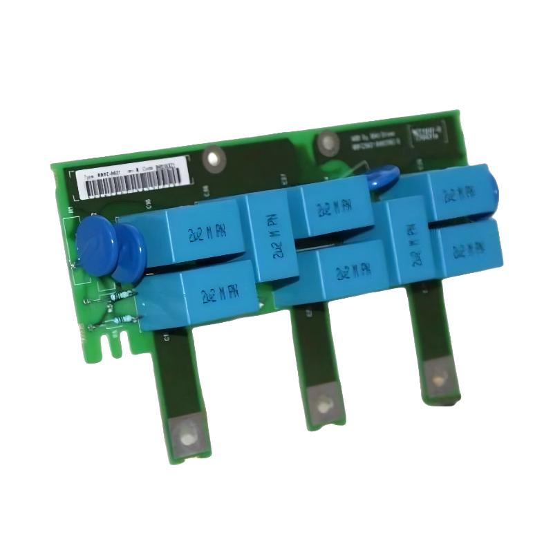 ABB RRFC-5521 64614371 | Filter Plate 30-Day Returns Original