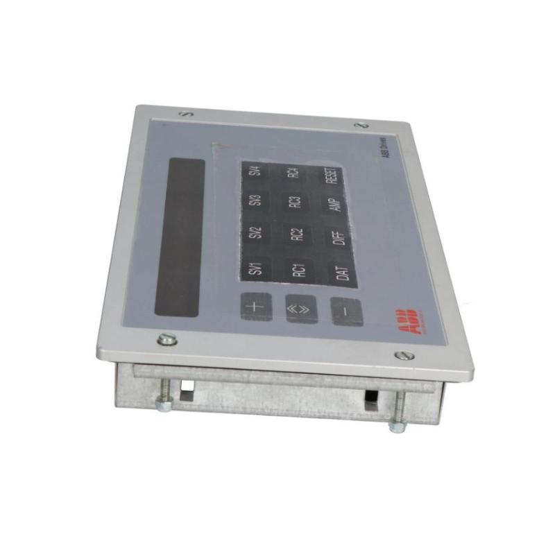 ABB SAFP25PAN | Operator Panel Original 12-Month Warranty
