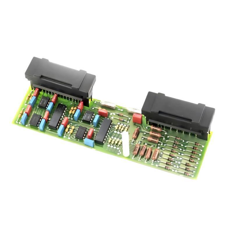 ABB DSAI 301 57120001-CB | DS Analog Input Unit 30-Day Returns New In Stock
