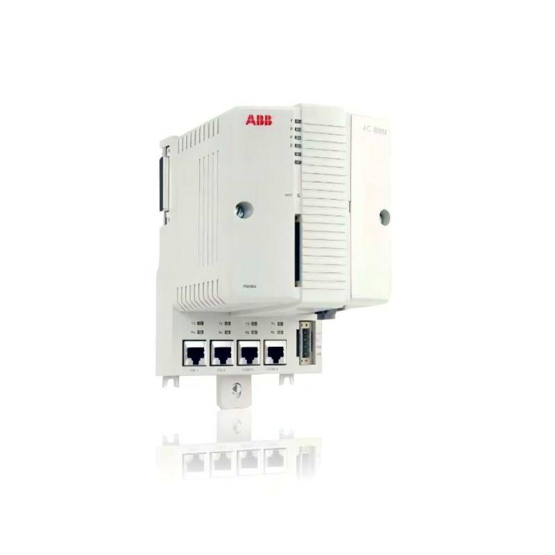 ABB PM862K01 3BSE076940R1 | CPU Controller Unit Unbelievable Prices 30-Day Returns！