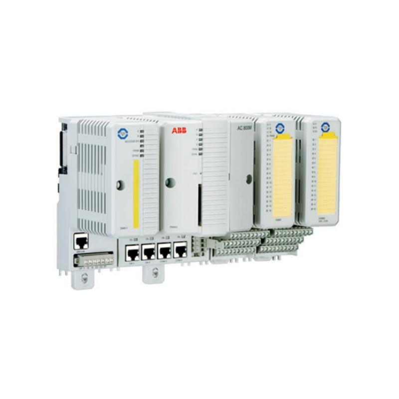 ABB PM862K02 3BSE081636R1 | CPU Controller Unit 30-Day Returns Unbelievable Prices!