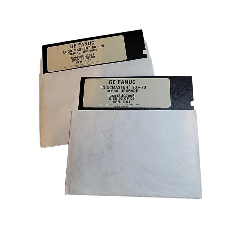 GE IC641SUG716 | Disk Module Trusted supplier Original
