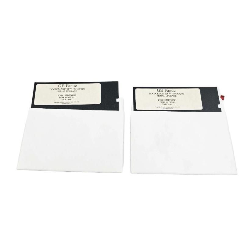 GE IC641SUG716 | Disk Module Trusted supplier Original