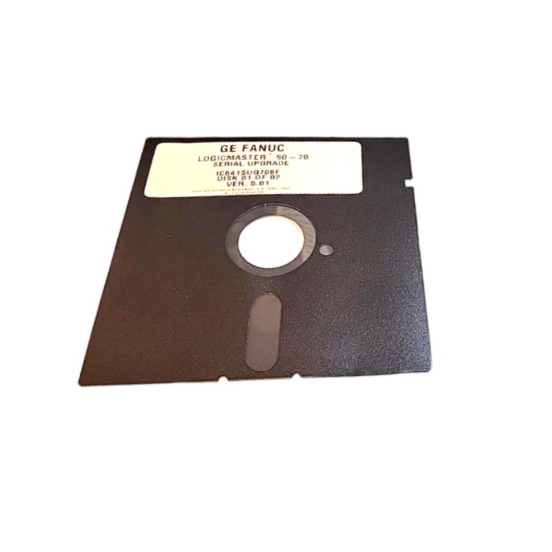 GE IC641SUG716 | Disk Module Trusted supplier Original