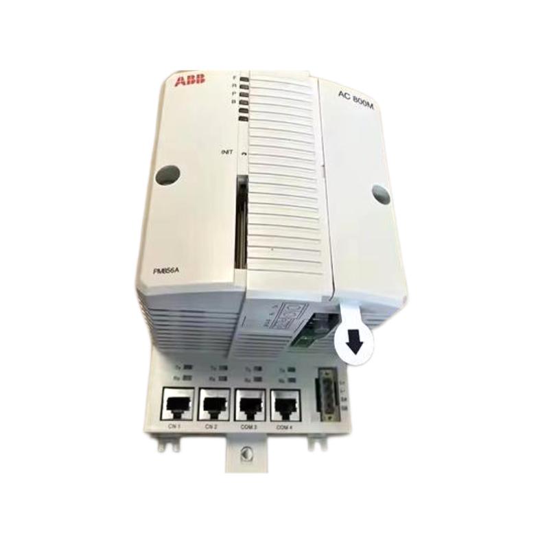 ABB PM866AK01 3BSE076939R1 | CPU Controller Unit New In Stock New In Stock