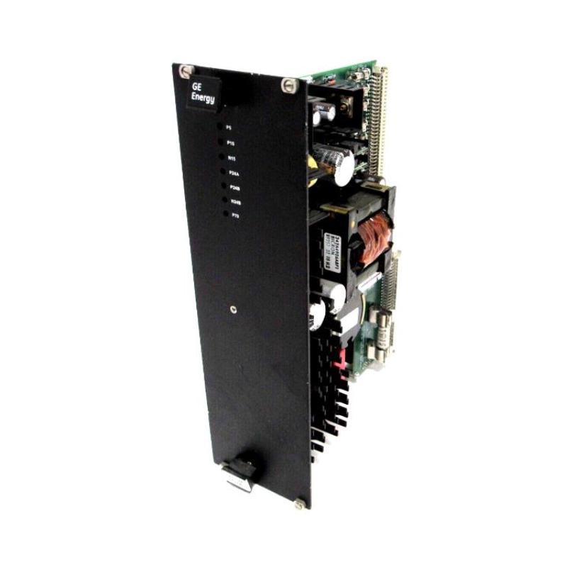 GE IS200EPSMG2AED | Exciter Power Supply Module 100% New Trusted supplier