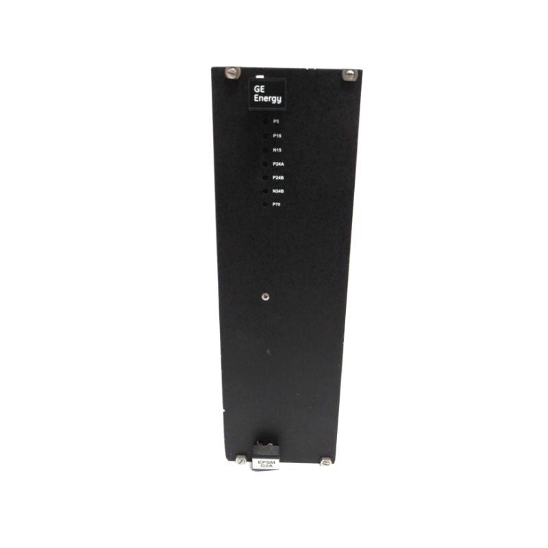GE IS200EPSMG2AED | Exciter Power Supply Module 100% New Trusted supplier