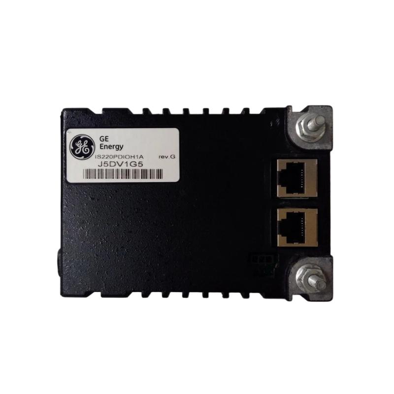 GE IS220PDIIH1A | Discrete Input/Output Module 30-Day Returns Trusted supplier