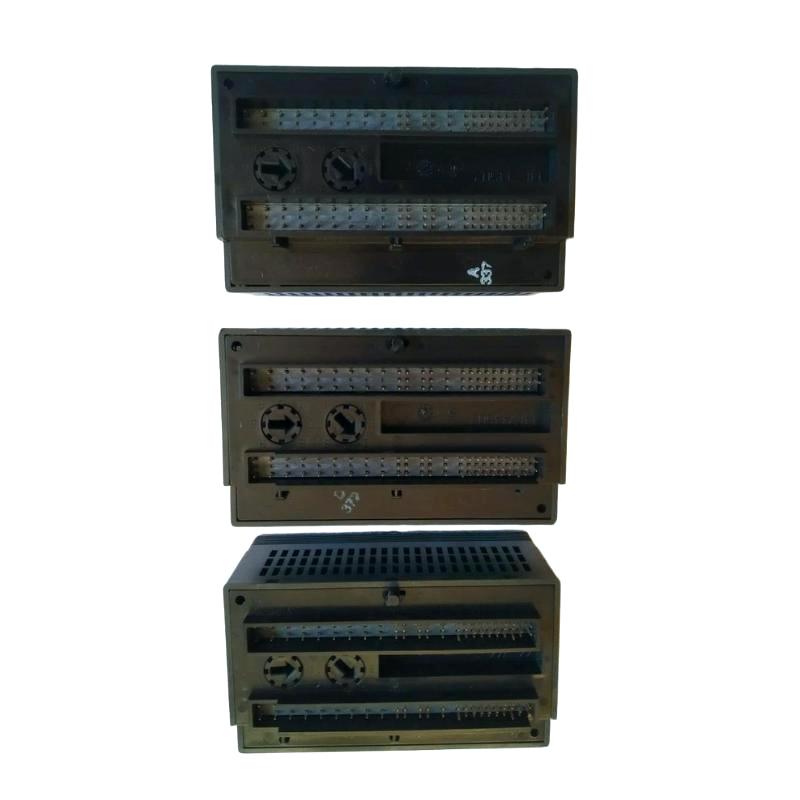 GE IC200MDL750 | 32-Point Discrete Output Module New In Stock Original