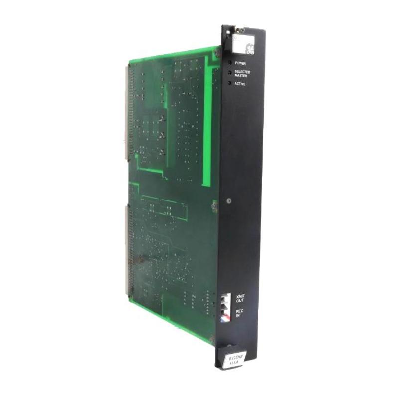 GE IS200EGDMH1ADE | Exciter Ground Detection Module Trusted supplier Fast Shipping!