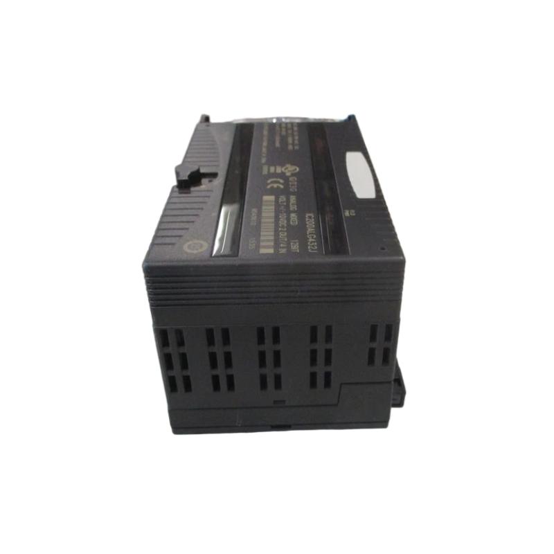 GE IC200ALG432 | Analog Mixed Module Rave reviews 12-Month Warranty