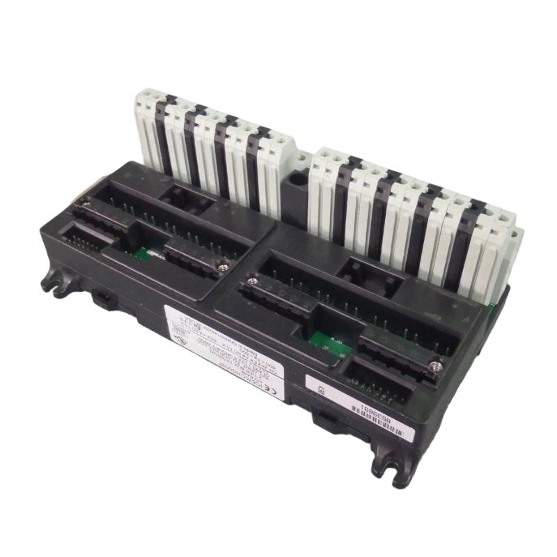 GE IC670CHS002 | I/O Terminal Blocks Quality Selection 100% New