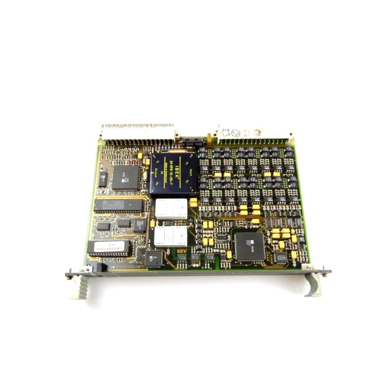 ABB 81EA04 GJR2393400R1210 | Analog Input Module Hot Items 30-Day Returns！