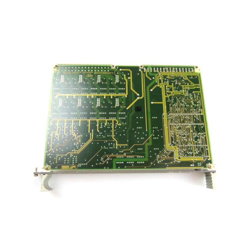 ABB 81EA04 GJR2393400R1210 | Analog Input Module Hot Items 30-Day Returns！