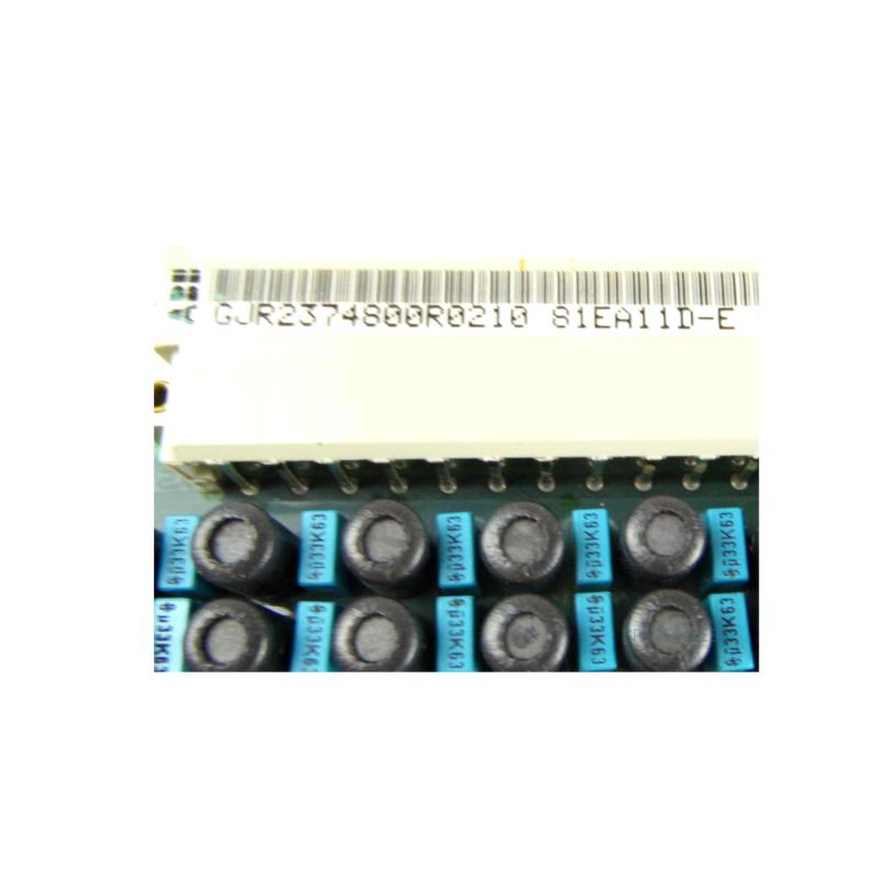 ABB 81EA11D-E GJR2374800R0210 | Analog Input Module Brand new and original New In Stock