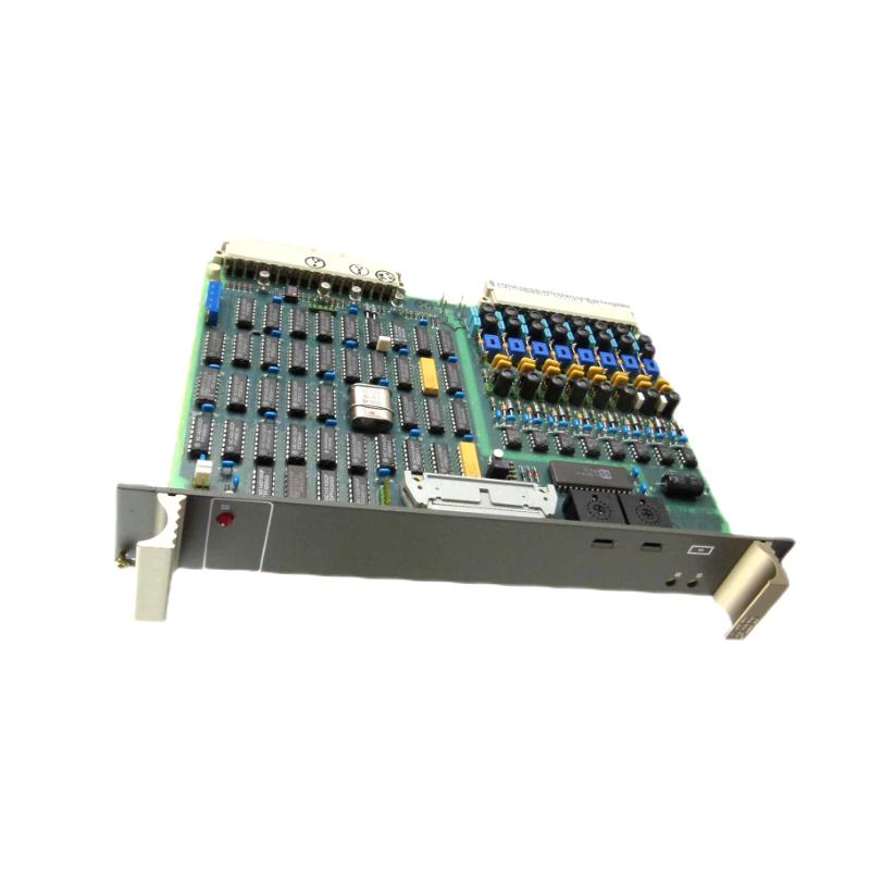 ABB 81EA11D-E GJR2374800R0210 | Analog Input Module Brand new and original New In Stock