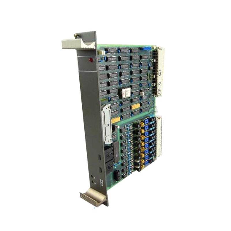 ABB 81EA11D-E GJR2374800R0210 | Analog Input Module Brand new and original New In Stock